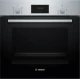 Встраиваемая электрическая духовка BOSCH Bosch HBF512BS1T