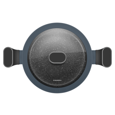 Кастрюля MAUNFELD MAUNFELD FRIDA MCS47FA02DG