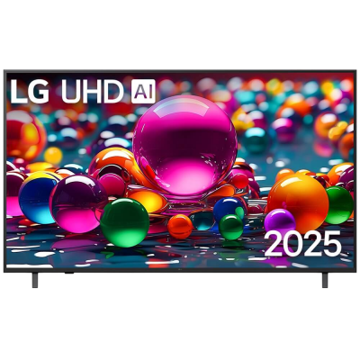 Телевизор ЖК 65'' LG LG 65UA75009LA.ARUG