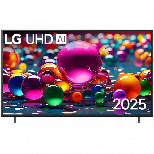 Телевизор ЖК 65'' LG LG 65UA75009LA.ARUG