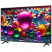 Телевизор ЖК 65'' LG LG 65UA75009LA.ARUG