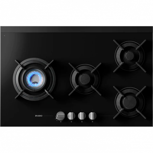 Газовая варочная панель ASKO Asko HG8843BGB1
