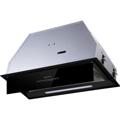 ВЫТЯЖКА MAUNFELD Nebula 60 Glass Black