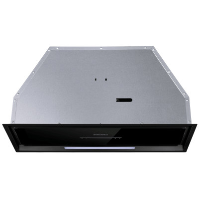 ВЫТЯЖКА MAUNFELD Nebula 60 Glass Black