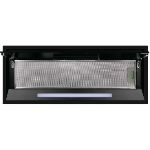 ВЫТЯЖКА MAUNFELD Nebula 60 Glass Black