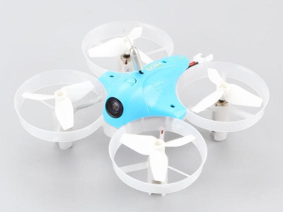 Р/У квадрокоптер Cheerson CX-95S 5.8G DIY Mini Racing Drone 2.4G (синий)