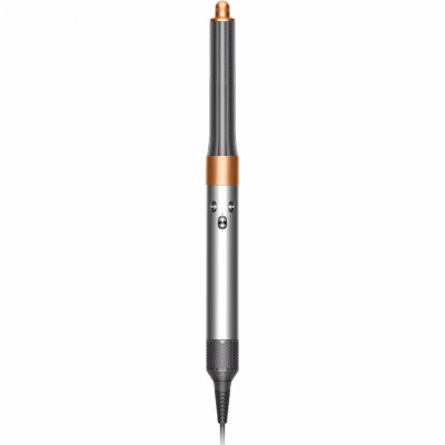 Стайлер Dyson Dyson Airwrap Complete Long HS05 nickel/copper 400718-01