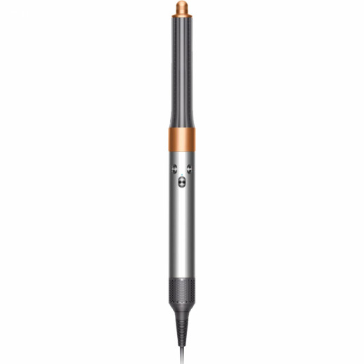 Стайлер Dyson Dyson Airwrap Complete Long HS05 nickel/copper 400718-01
