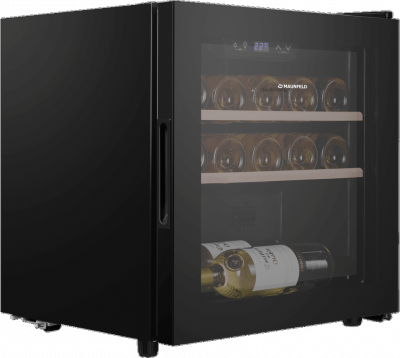 Винный шкаф Maunfeld MFWC-40S14