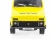 Машина "АВТОПАНОРАМА" инерц. ВАЗ 2121 1/50, в/к 12*7*5,5 см, желтая