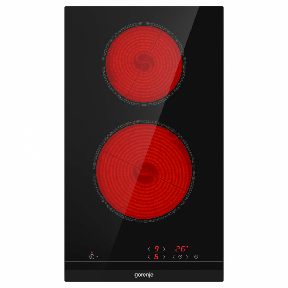 Gorenje Встраиваемая электрическая панель GORENJE ECT643BSC купить в Новосибирск