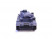 Радиоуправляемый танк Heng Long Panzer III type L Original V6.0  2.4G 1/16 RTR