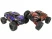 Радиоуправляемый монстр Remo Hobby MMAX UPGRADE (синий) 4WD 2.4G 1/10 RTR