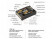 Комплект освещения G.T.Power с блоком управления и звуковой системой c Bluetooth