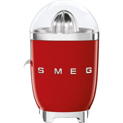 Соковыжималки SMEG Smeg CJF01RDEU