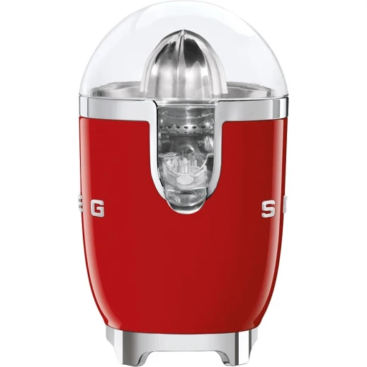 Соковыжималки SMEG Smeg CJF01RDEU