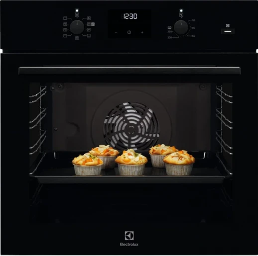 Встраиваемые электрические духовки ELECTROLUX Electrolux EOD3C70TK