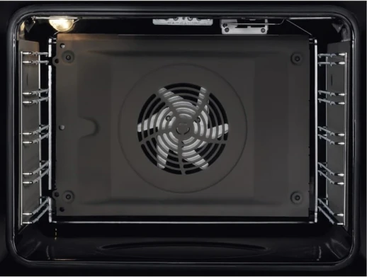 Встраиваемые электрические духовки ELECTROLUX Electrolux EOD3C70TK