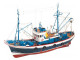 Сборная деревянная модель корабля Artesania Latina MARINA II, 1/50