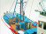 Сборная деревянная модель корабля Artesania Latina MARINA II, 1/50