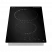 Электрическая домино MAUNFELD MAUNFELD CVCE292PBK