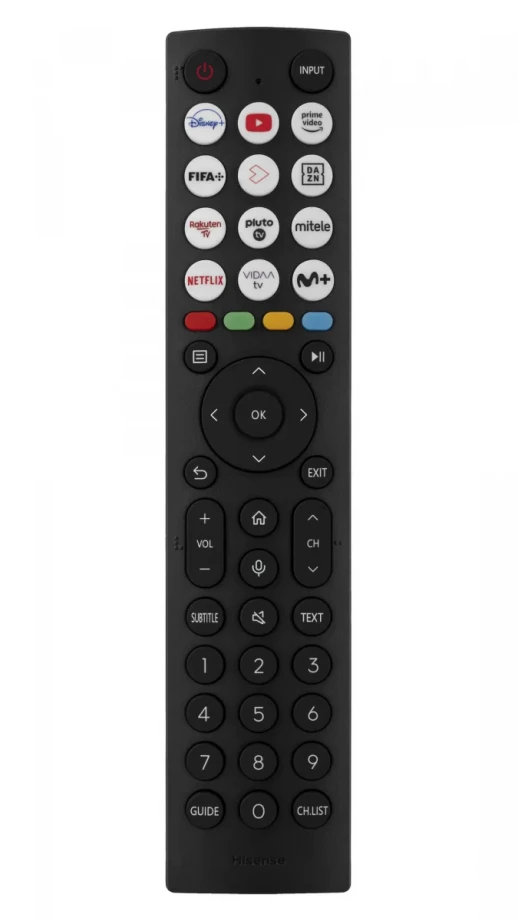 Телевизор ЖК 75'' Hisense Hisense 75E7KQ PRO