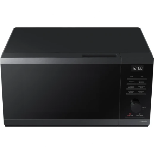 Микроволновая печь Samsung Samsung MG23DG4524AGBW
