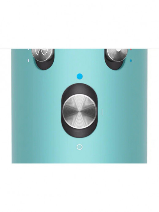 Стайлер Dyson Dyson Airwrap Complete Long HS05 Ceramic Pop 504582-01