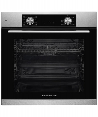 Встраиваемый духовой шкаф Kuppersberg HF 608 BX