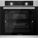 Встраиваемый духовой шкаф KUPPERSBERG Kuppersberg HO 608 BX