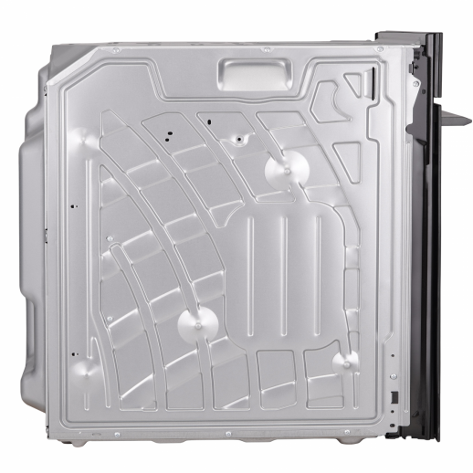 Встраиваемый духовой шкаф KORTING Korting OKB 1680 GN MW