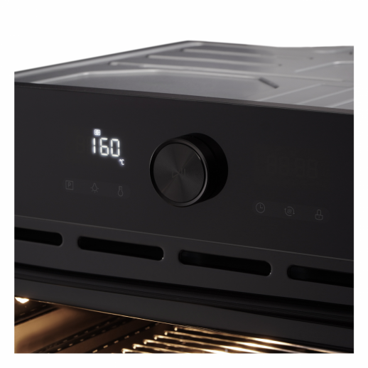 Встраиваемый духовой шкаф KORTING Korting OKB 1680 GN MW