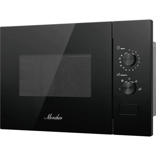 Встраиваемая микроволновая печь MONSHER Monsher MMH 1015 Noir