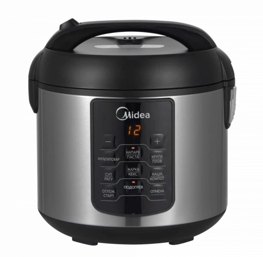 Мультиварка Midea Midea MPC-6034