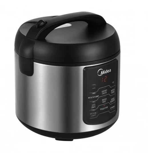 Мультиварка Midea Midea MPC-6034