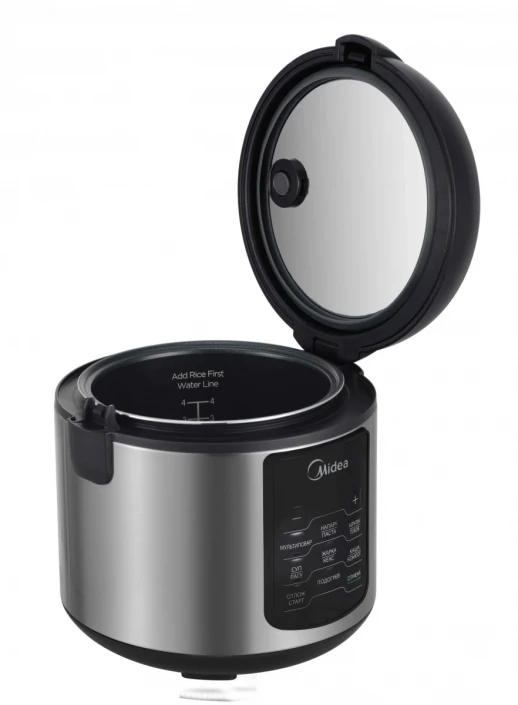 Мультиварка Midea Midea MPC-6034