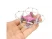 Р/У квадрокоптер Cheerson CX-10SE Mini RTF 2.4G (розовый)