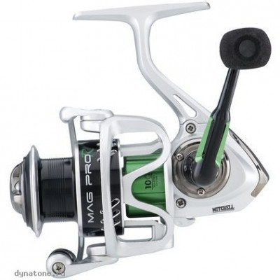 Рыболовная катушка для спиннинга MITCHELL 1377174 Mag Pro R 3000