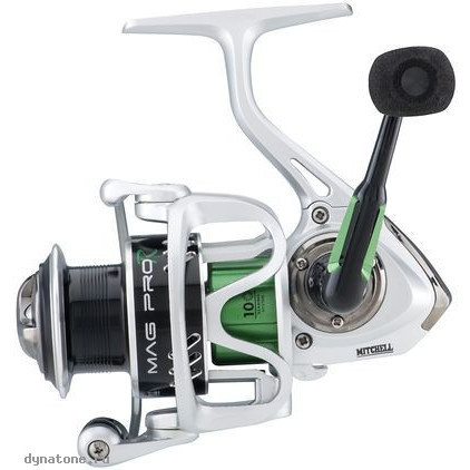 Рыболовная катушка для спиннинга MITCHELL 1377174 Mag Pro R 3000
