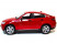 Р/У машина MZ BMW X6 2016, красный, 1/14 +акб