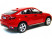 Р/У машина MZ BMW X6 2016, красный, 1/14 +акб