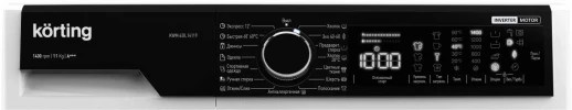 Стиральная машина Korting KWM 63IL14119
