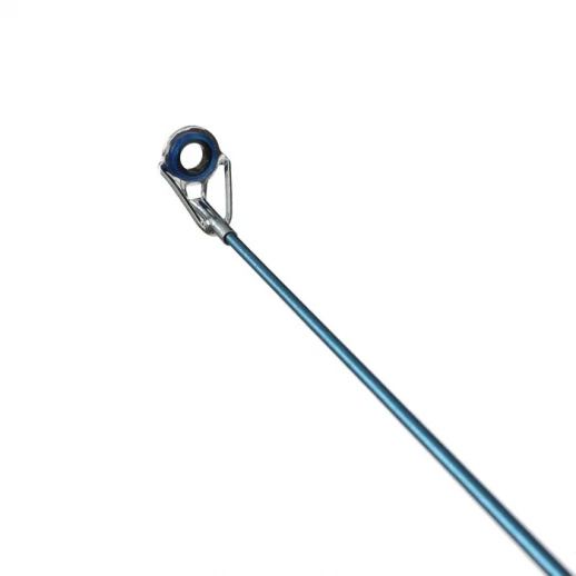 Спиннинг телескопический "Волгаръ", тест 40-100 г, длина 2.7 м