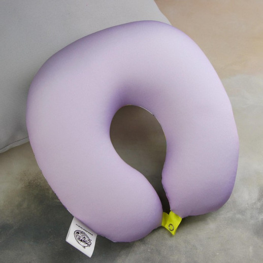 Подголовник-антистресс «Мяу», котятки, детский