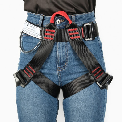 Обвязка беседочная, Мастер К, черная