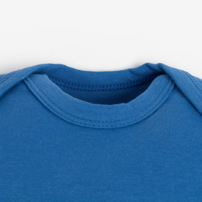 Комплект: боди, шапочка и брюки Крошка Я "Dino"