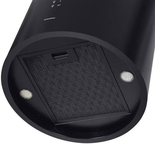 ВЫТЯЖКА MAUNFELD LEE ISLA 39 BLACK Maunfeld LEE ISLA 39 BLACK