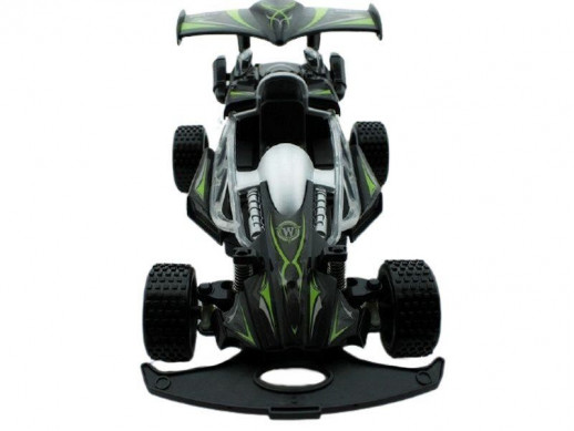 Р/У багги "Ракета" 1/20 + свет