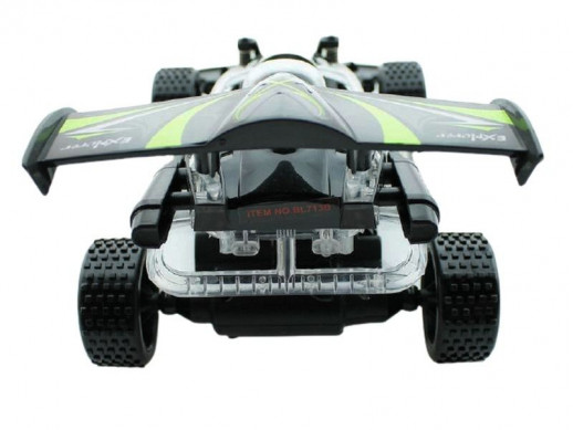 Р/У багги "Ракета" 1/20 + свет