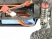 Радиоуправляемый шорт-корс Remo Hobby Rocket V2.0 (оранжевый) 4WD 2.4G 1/16 RTR